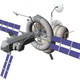 Image for article titled The NASA spaceship that could take humanity into deep space...if we had the money for it
